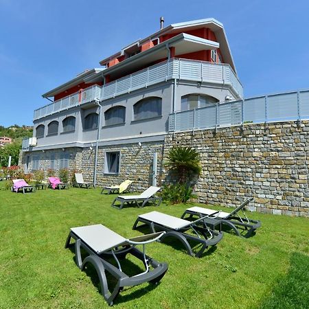 Residenza Cantalupo Imperia Εξωτερικό φωτογραφία