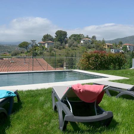 Residenza Cantalupo Imperia Εξωτερικό φωτογραφία