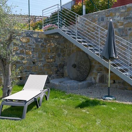 Residenza Cantalupo Imperia Εξωτερικό φωτογραφία