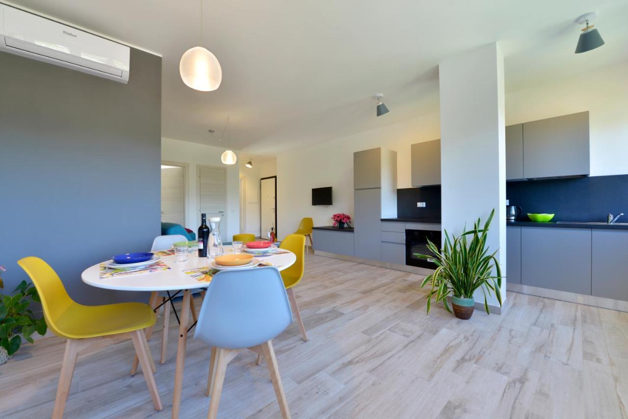 Residenza Cantalupo Imperia Εξωτερικό φωτογραφία