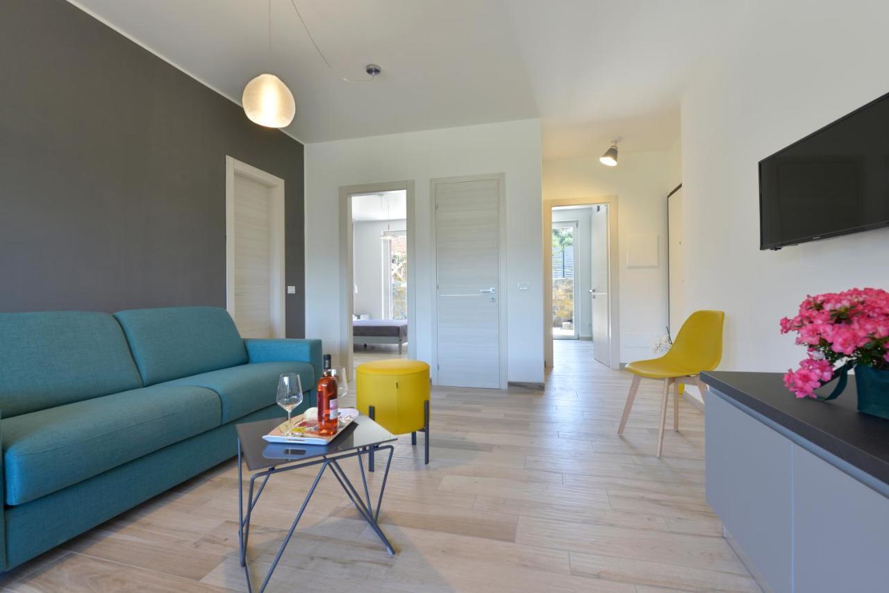 Residenza Cantalupo Imperia Εξωτερικό φωτογραφία