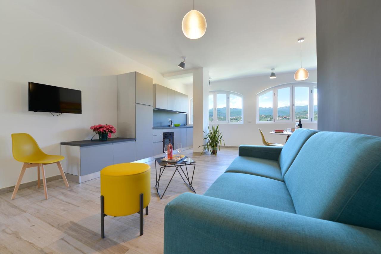 Residenza Cantalupo Imperia Εξωτερικό φωτογραφία