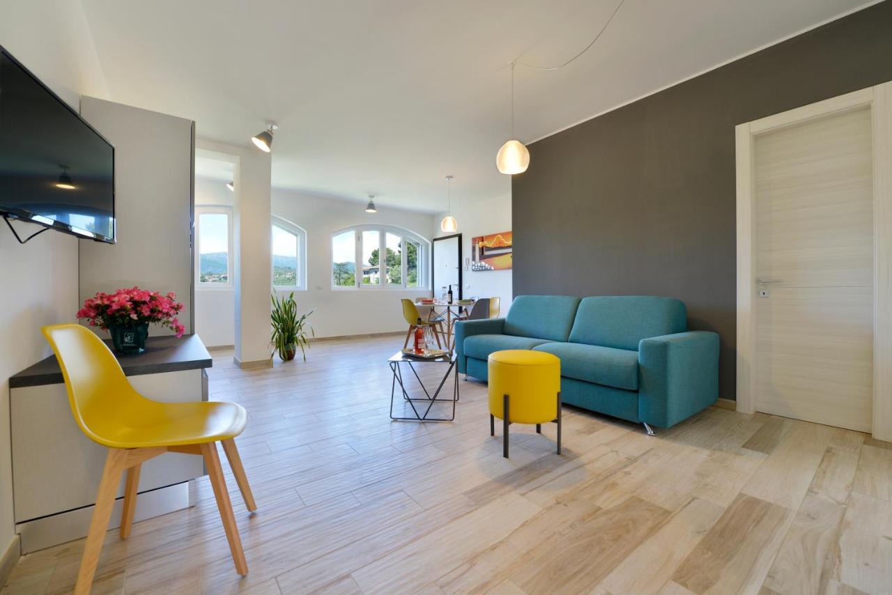 Residenza Cantalupo Imperia Εξωτερικό φωτογραφία