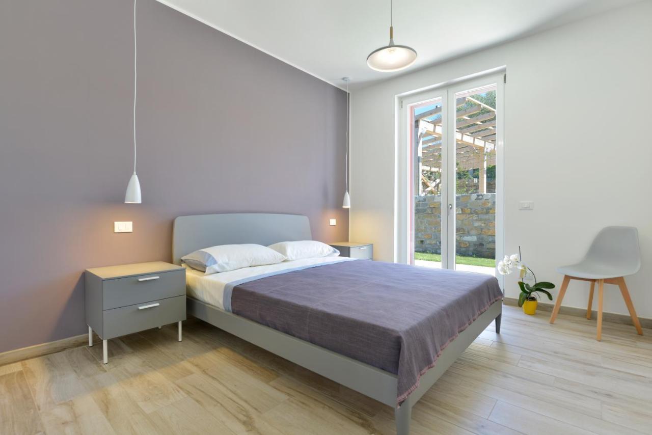 Residenza Cantalupo Imperia Εξωτερικό φωτογραφία