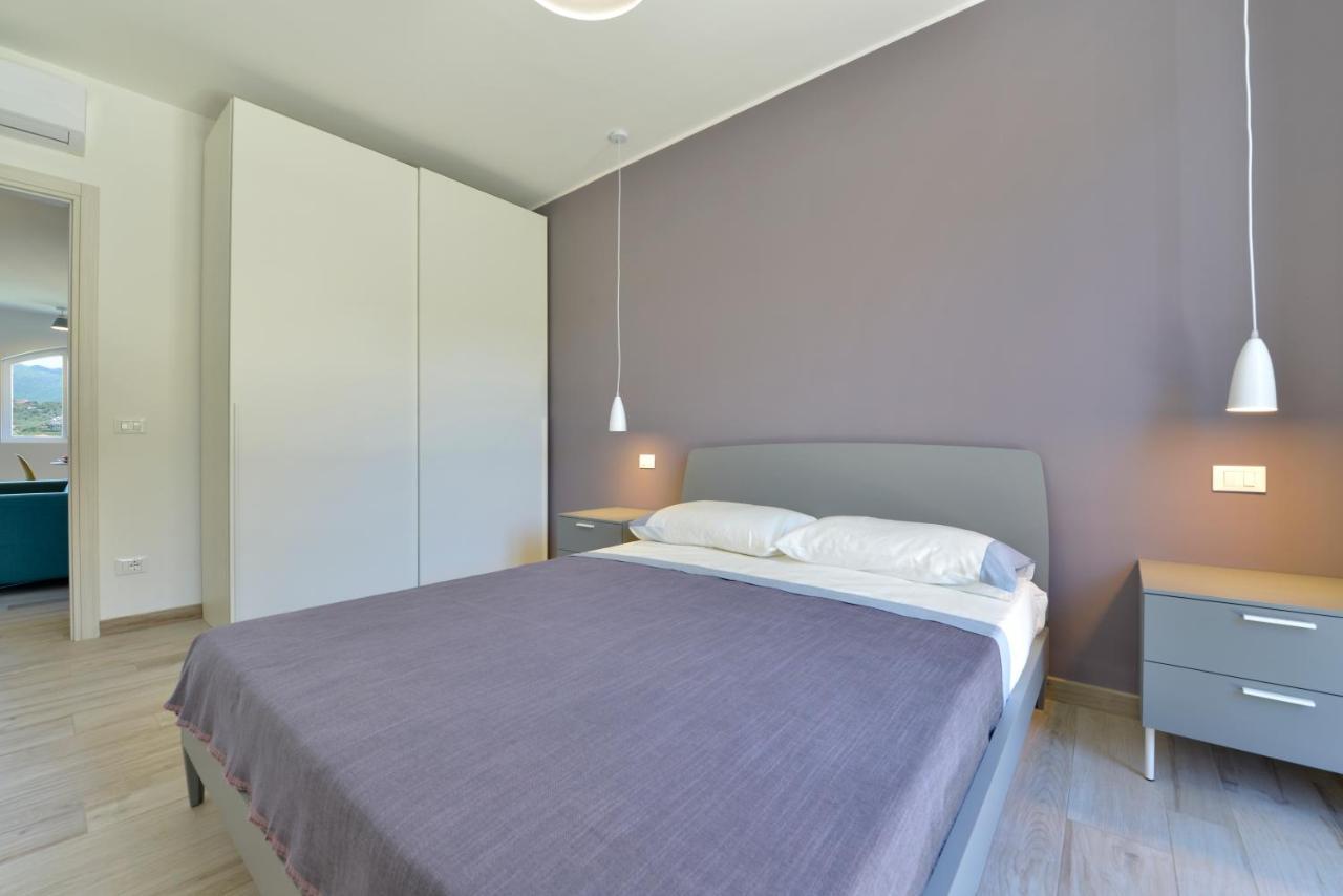 Residenza Cantalupo Imperia Εξωτερικό φωτογραφία