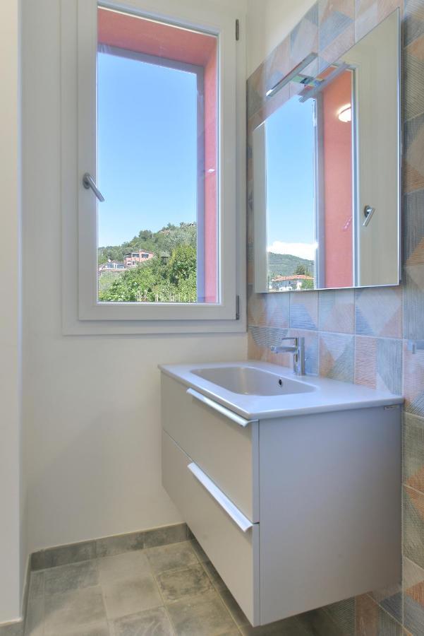 Residenza Cantalupo Imperia Εξωτερικό φωτογραφία