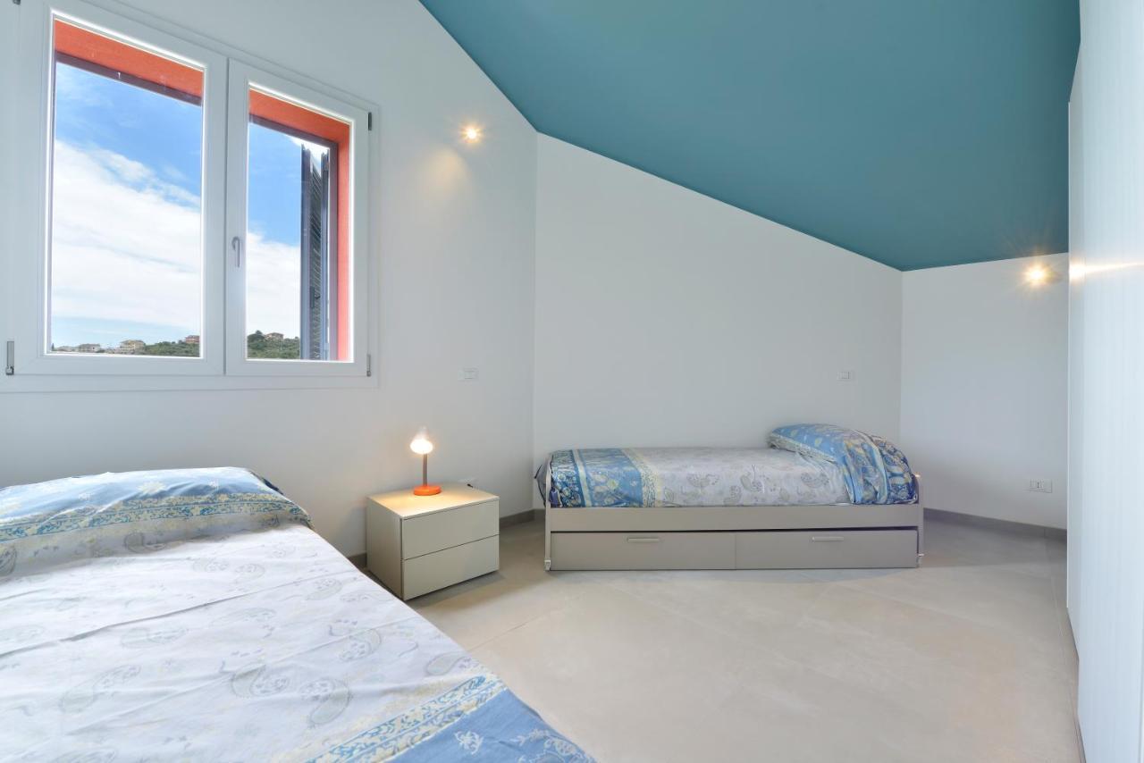 Residenza Cantalupo Imperia Εξωτερικό φωτογραφία