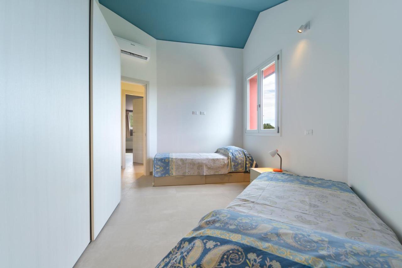 Residenza Cantalupo Imperia Εξωτερικό φωτογραφία