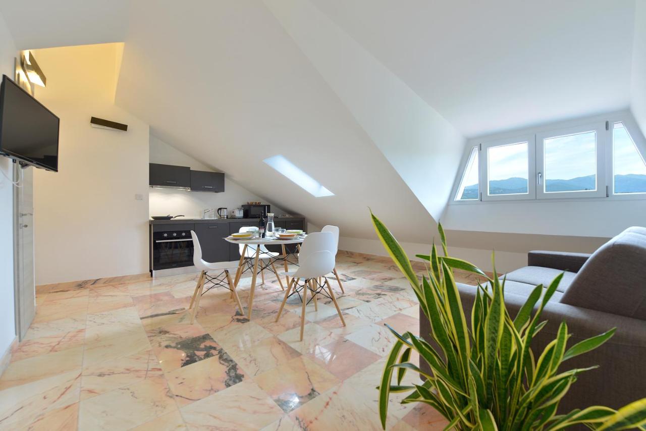 Residenza Cantalupo Imperia Εξωτερικό φωτογραφία