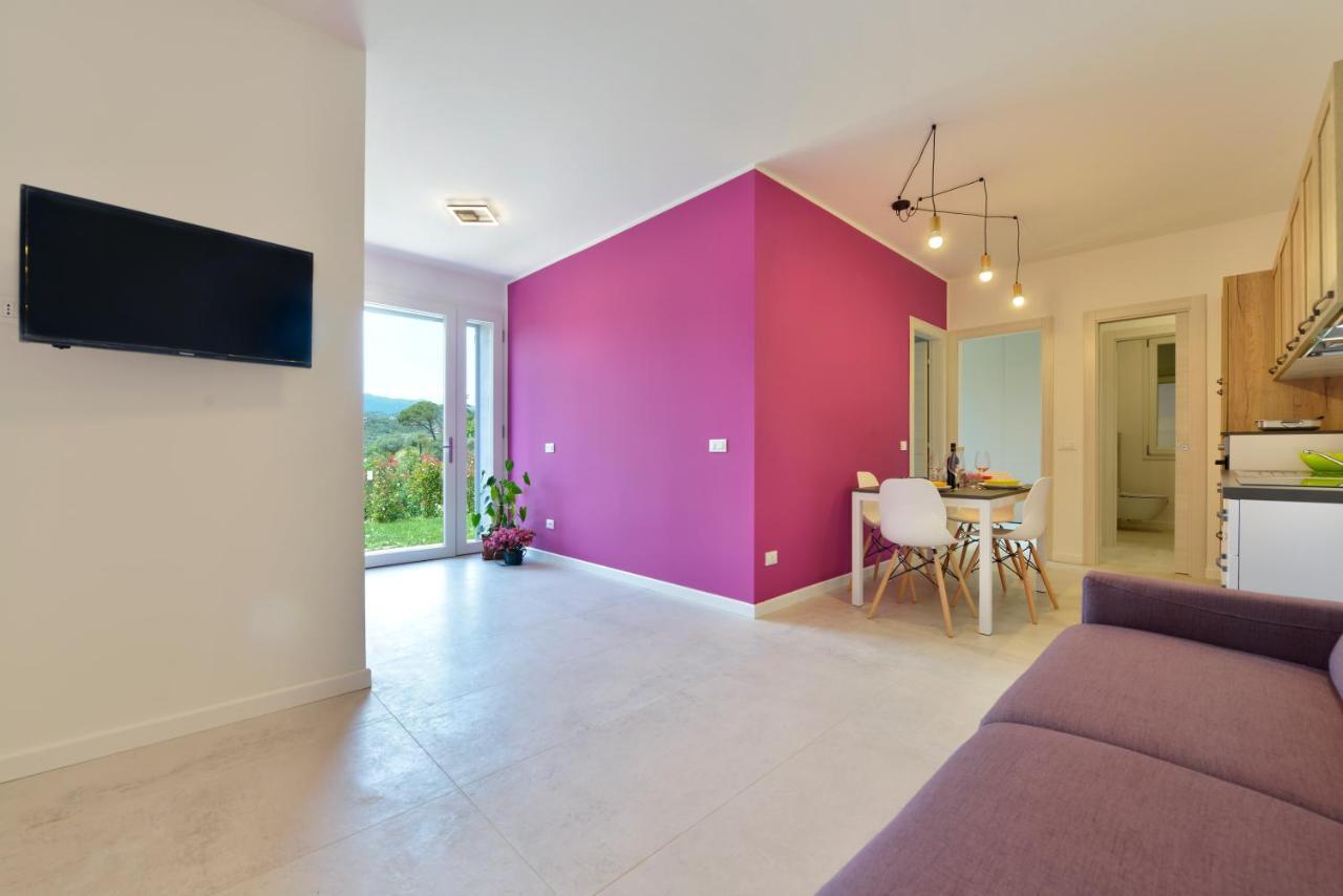 Residenza Cantalupo Imperia Εξωτερικό φωτογραφία