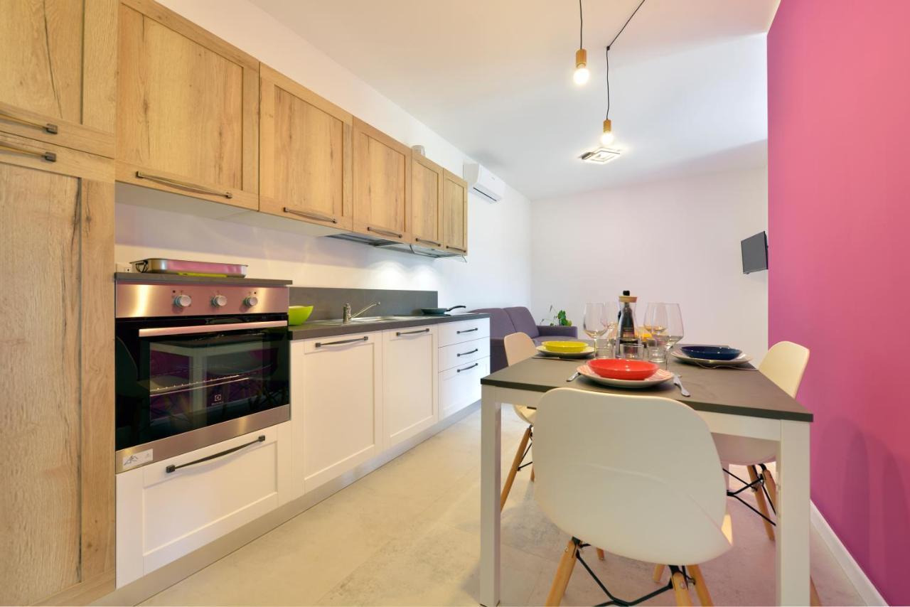 Residenza Cantalupo Imperia Εξωτερικό φωτογραφία