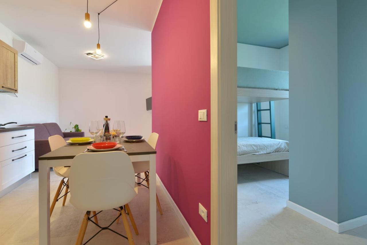 Residenza Cantalupo Imperia Εξωτερικό φωτογραφία
