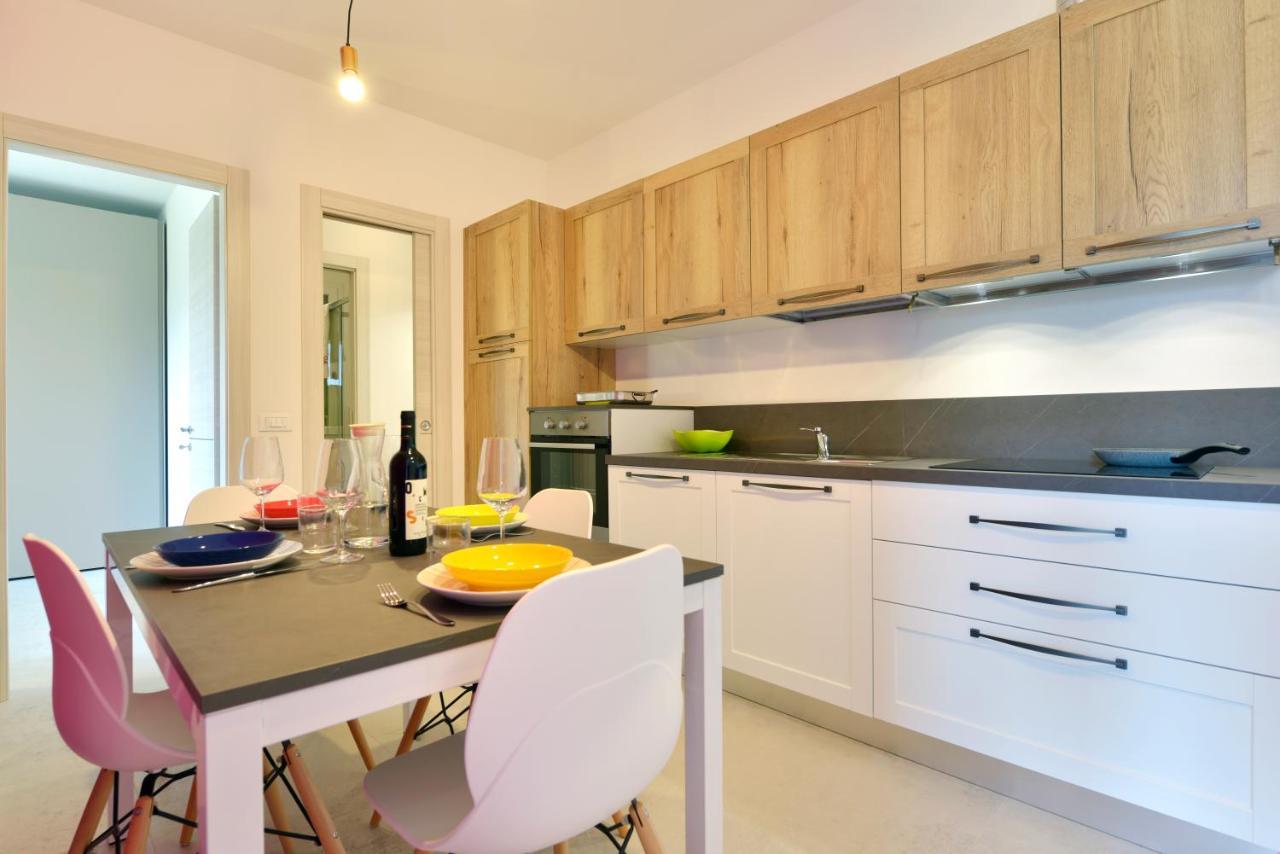 Residenza Cantalupo Imperia Εξωτερικό φωτογραφία