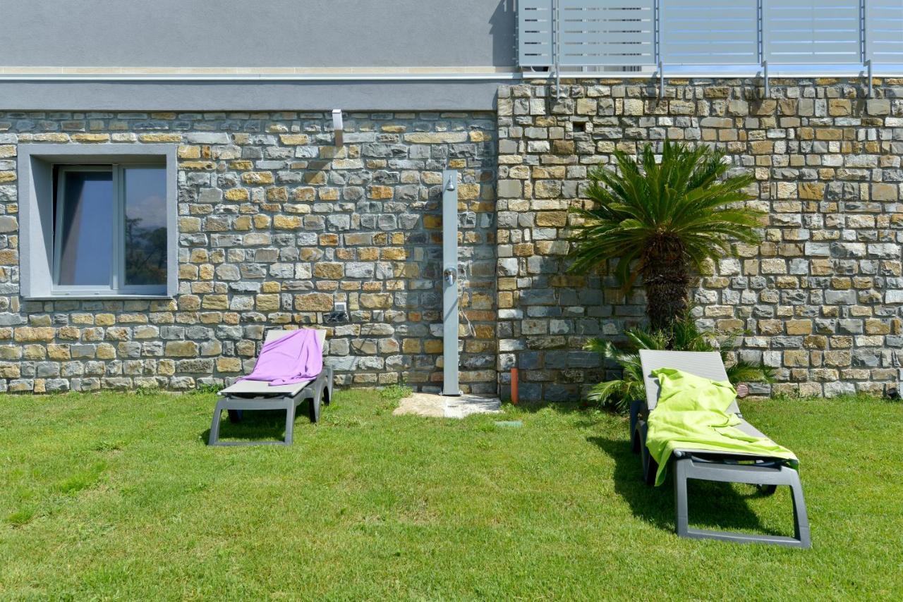 Residenza Cantalupo Imperia Εξωτερικό φωτογραφία