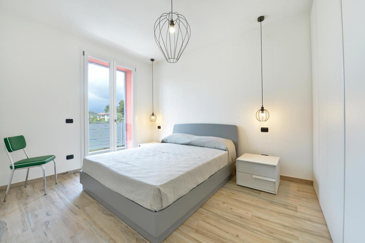 Residenza Cantalupo Imperia Εξωτερικό φωτογραφία