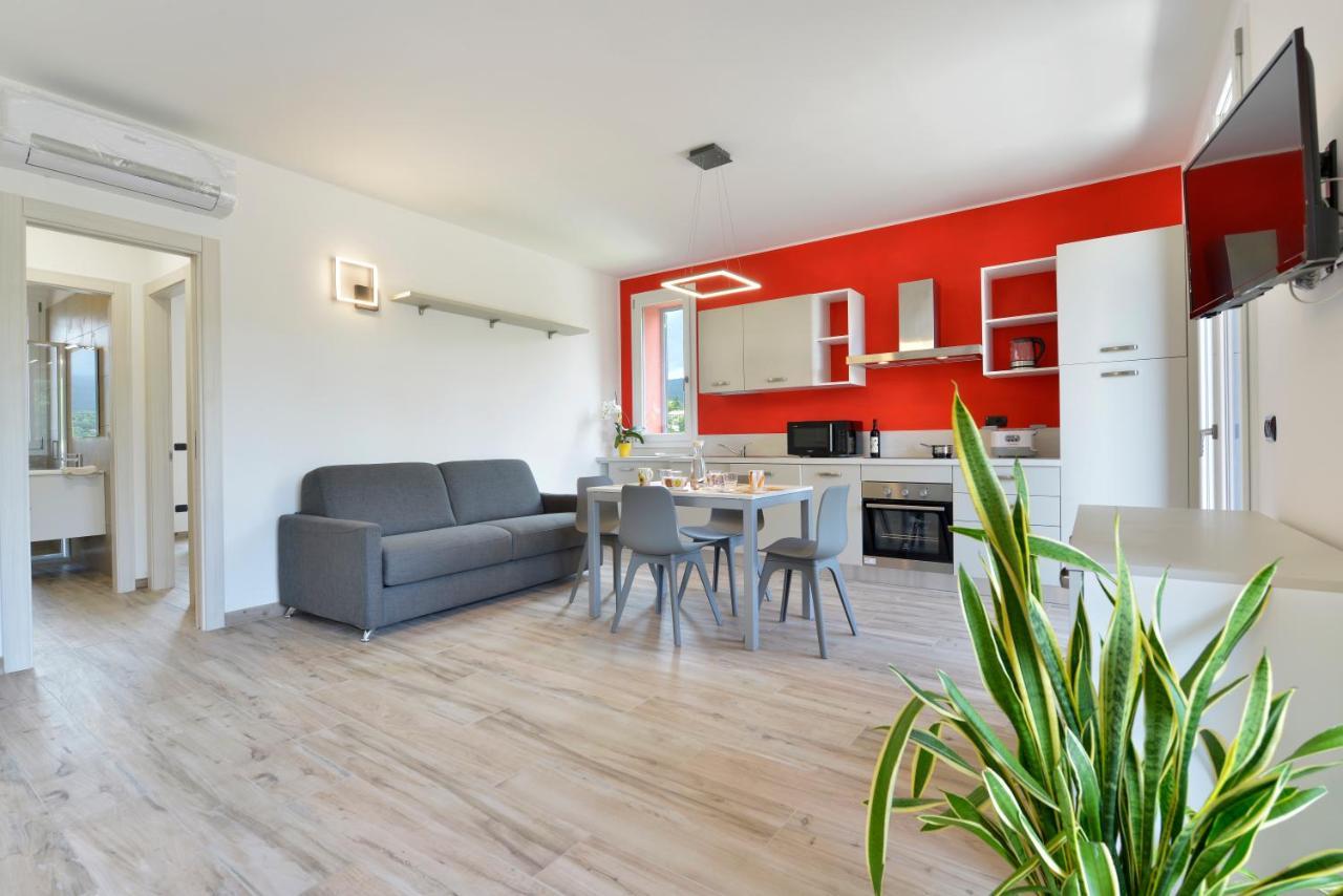 Residenza Cantalupo Imperia Εξωτερικό φωτογραφία
