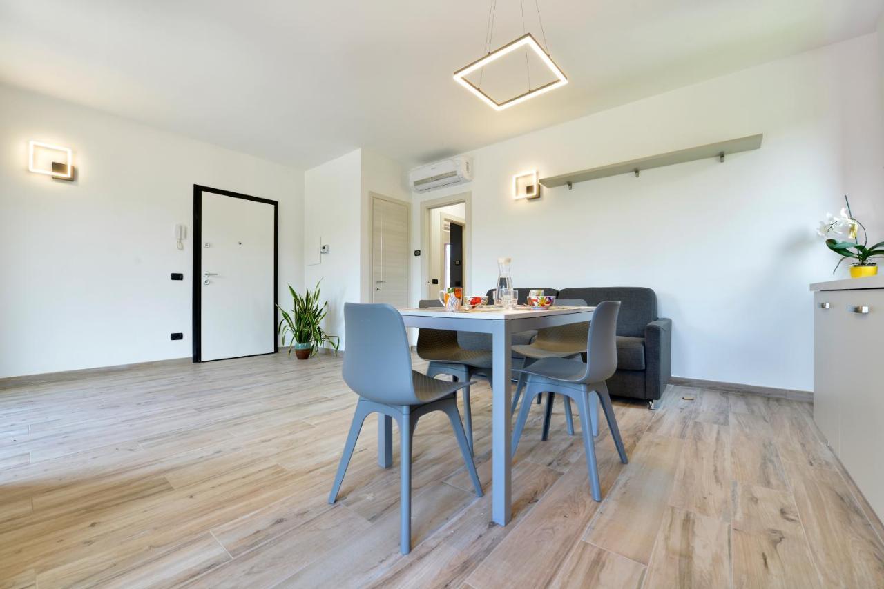 Residenza Cantalupo Imperia Εξωτερικό φωτογραφία