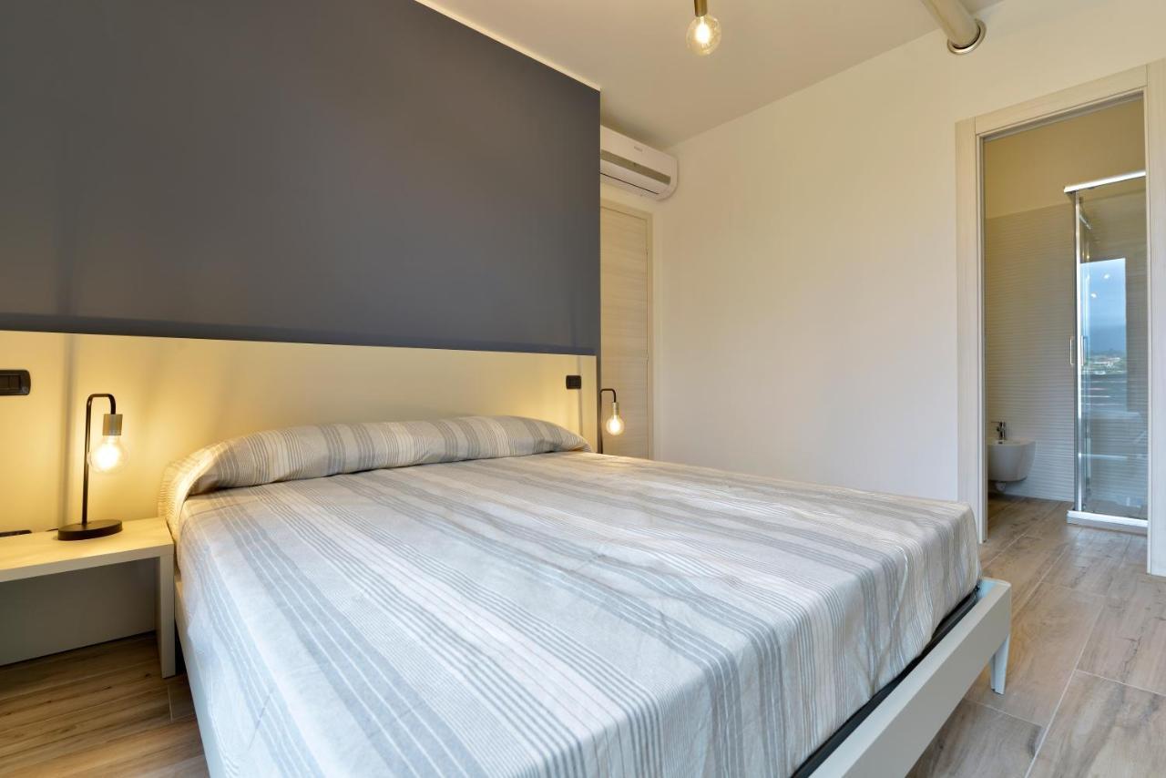 Residenza Cantalupo Imperia Εξωτερικό φωτογραφία