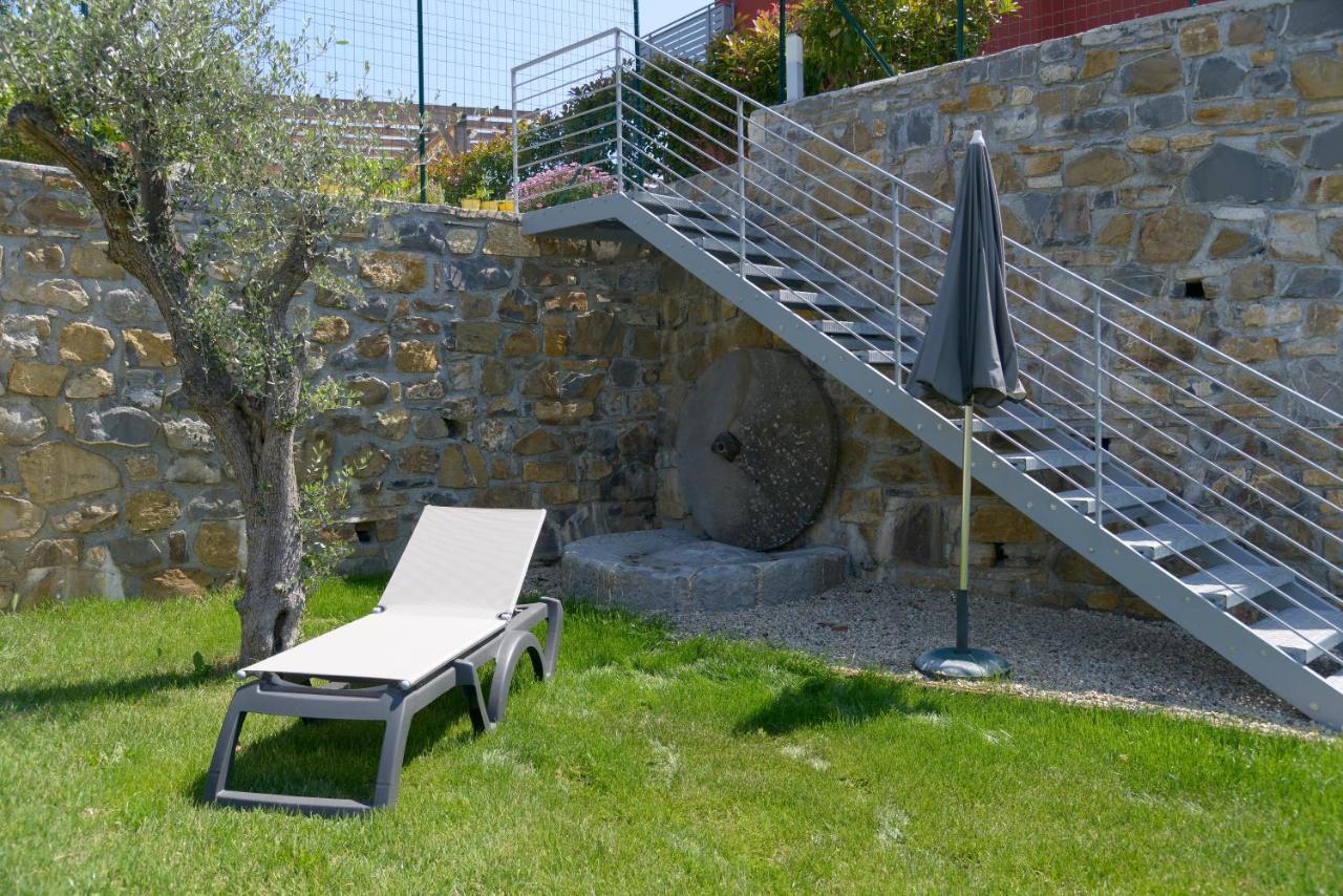 Residenza Cantalupo Imperia Εξωτερικό φωτογραφία