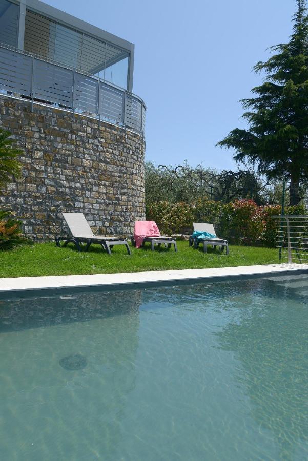 Residenza Cantalupo Imperia Εξωτερικό φωτογραφία
